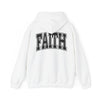 FAITH Heavy Blend™ Hooded Sweatshirt