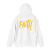 Unisex Heavy Blend™  FAITH Hooded Sweatshirt