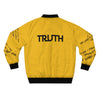 Micah 7:8 Bomber Jacket