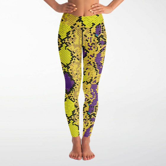 Yoga Leggings -