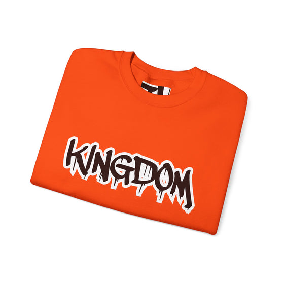 Copy of KINGDOM Unisex Heavy Blend™ Crewneck Sweatshirt