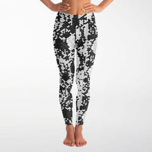  Python Yoga Leggings