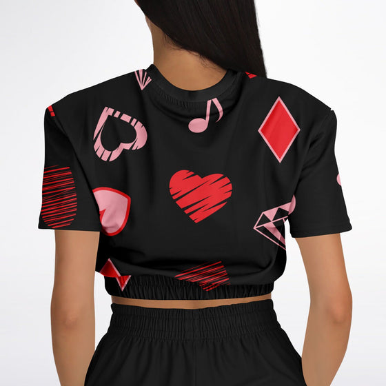SHATTERED HEARTS -