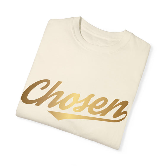 CHOSEN TSHIRT