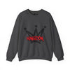 KINGDOM Unisex Heavy Blend™ Crewneck Sweatshirt