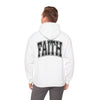 FAITH Heavy Blend™ Hooded Sweatshirt