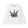 KINGDOM Unisex Heavy Blend™ Crewneck Sweatshirt