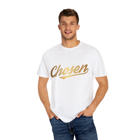 CHOSEN TSHIRT