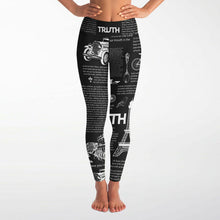  Scripture Leggings