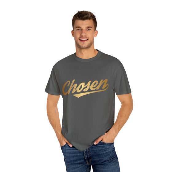 CHOSEN TSHIRT