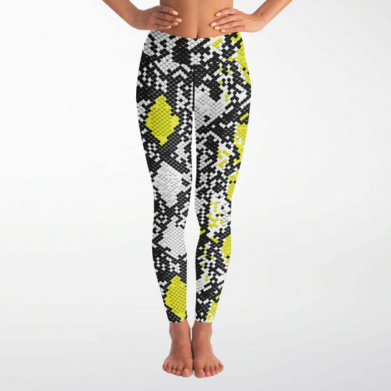 Freedom Yoga Leggings