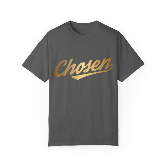 CHOSEN TSHIRT