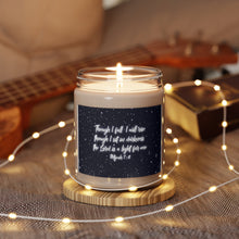  Scented Soy Candle, 9oz