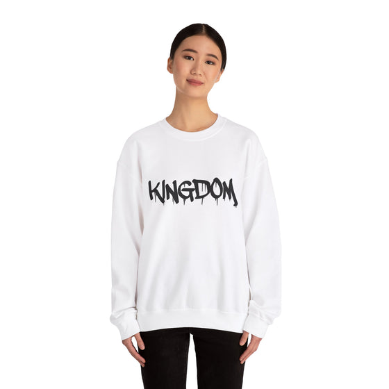 Copy of KINGDOM Unisex Heavy Blend™ Crewneck Sweatshirt