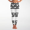 BORDER LEGGINGS copy