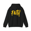 Unisex Heavy Blend™  FAITH Hooded Sweatshirt