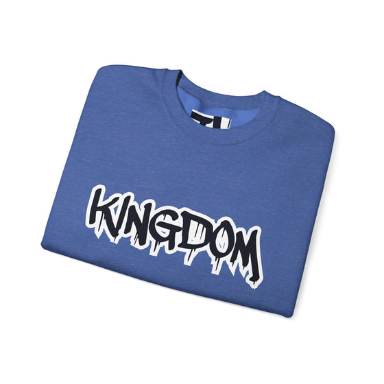 Copy of KINGDOM Unisex Heavy Blend™ Crewneck Sweatshirt