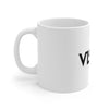 Ceramic Mug 11oz