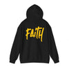 Unisex Heavy Blend™  FAITH Hooded Sweatshirt