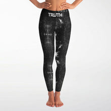  TRUTH Crackle Leggings