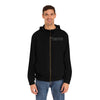 Wisdom Zip up Hoodie