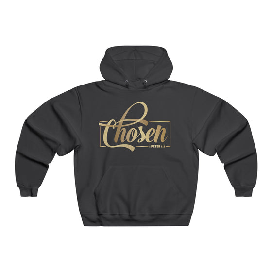 CHOSEN  NUBLEND® Hooded Sweatshirt