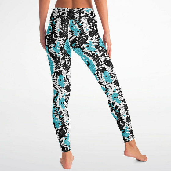 Python Leggings