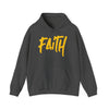 Unisex Heavy Blend™  FAITH Hooded Sweatshirt