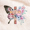 Sherpa Fleece Blanket