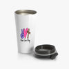 Stainless Steel Travel Mug