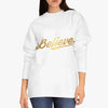 Unisex Crew Sweatshirt