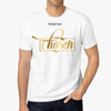 Men's Cotton Crew Tee