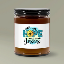  Candle