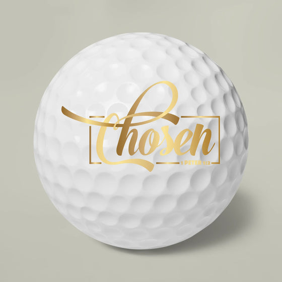 Golf Ball