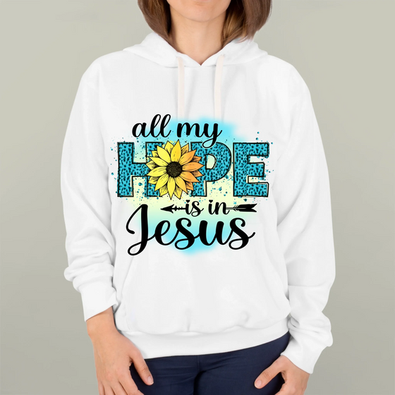 Personalized Hoodie