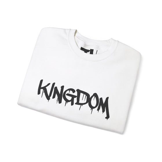 Copy of KINGDOM Unisex Heavy Blend™ Crewneck Sweatshirt