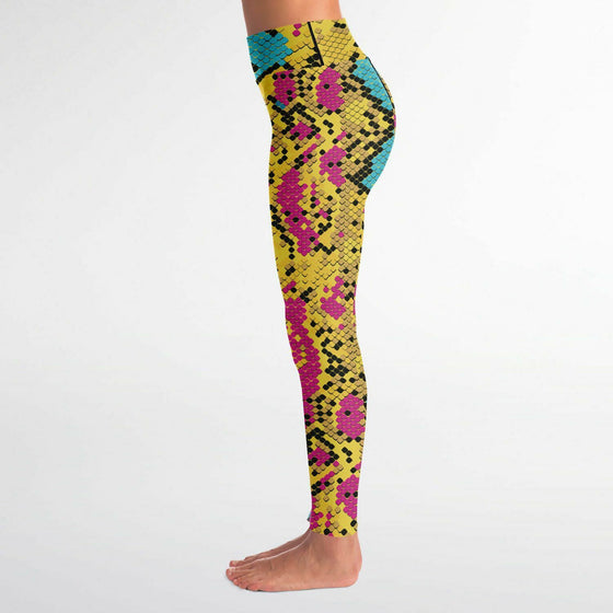 Yoga Leggings -