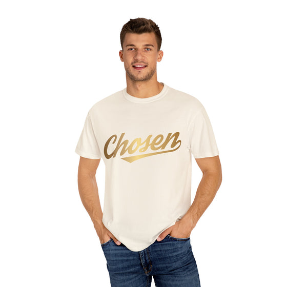 CHOSEN TSHIRT