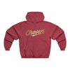 Men's NUBLEND® Hooded Sweatshirt