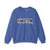 Copy of KINGDOM Unisex Heavy Blend™ Crewneck Sweatshirt