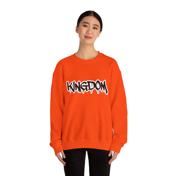 Copy of KINGDOM Unisex Heavy Blend™ Crewneck Sweatshirt