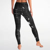 TRUTH Crackle Leggings