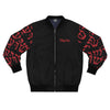 Jesus Men's Bomber Jacket