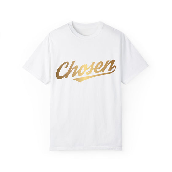 CHOSEN TSHIRT