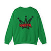 KINGDOM Unisex Heavy Blend™ Crewneck Sweatshirt