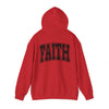 FAITH Heavy Blend™ Hooded Sweatshirt