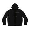 Conqueror Zip up Hoodie