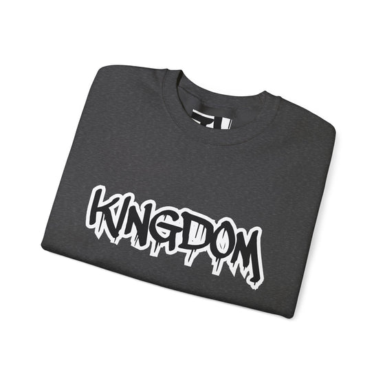 Copy of KINGDOM Unisex Heavy Blend™ Crewneck Sweatshirt