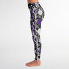 Python Yoga Leggings