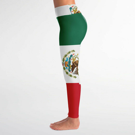 Mexico Leggings